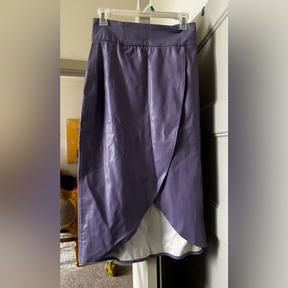Midi skirt